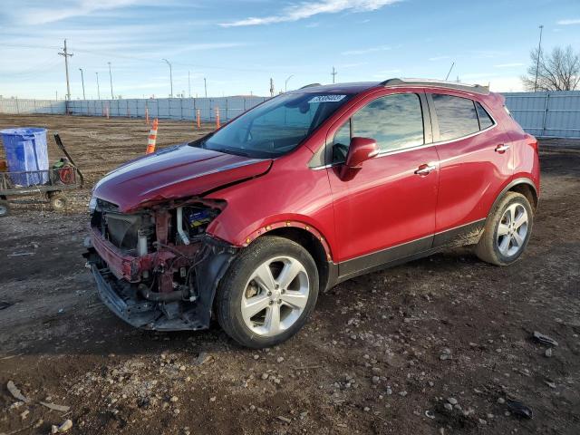 Изображение 2015 BUICK ENCORE  2015