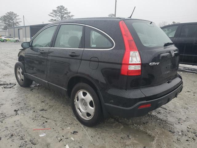 Image 2 of 2008 HONDA CR-V LX 2008 with VIN 5J6RE38328L000515