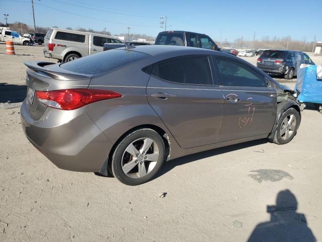Изображение 3 2013 HYUNDAI ELANTRA GLS 2013 с VIN 5NPDH4AE0DH411967