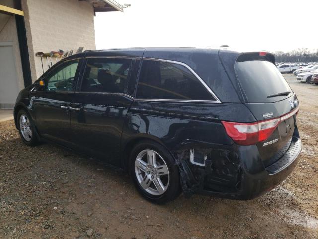 Изображение 2 2012 HONDA ODYSSEY TOURING 2012 с VIN 5FNRL5H94CB006310
