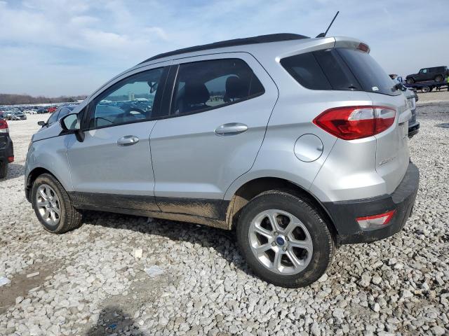 Obraz 2 z 2021 FORD ECOSPORT SE 2021 z VIN MAJ6S3GL1MC416915