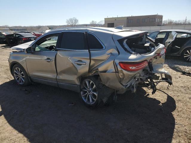 Изображение 2 2015 LINCOLN MKC  2015 с VIN 5LMTJ2AH4FUJ41688