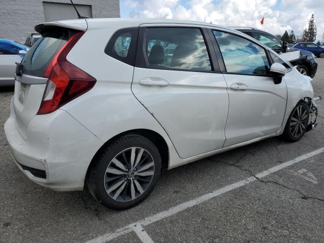 Изображение 3 2018 HONDA FIT EX 2018 с VIN 3HGGK5H8XJM731227