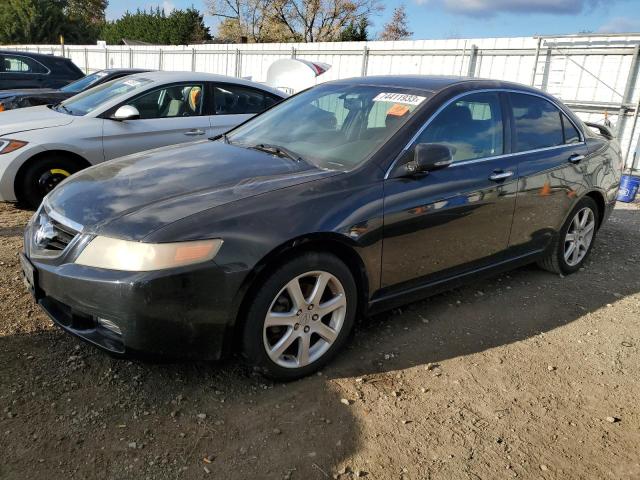 Изображение 2005 ACURA TSX  2005
