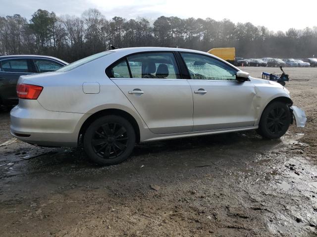 Image 3 of 2015 VOLKSWAGEN JETTA TDI 2015 with VIN 3VWLA7AJ4FM253691