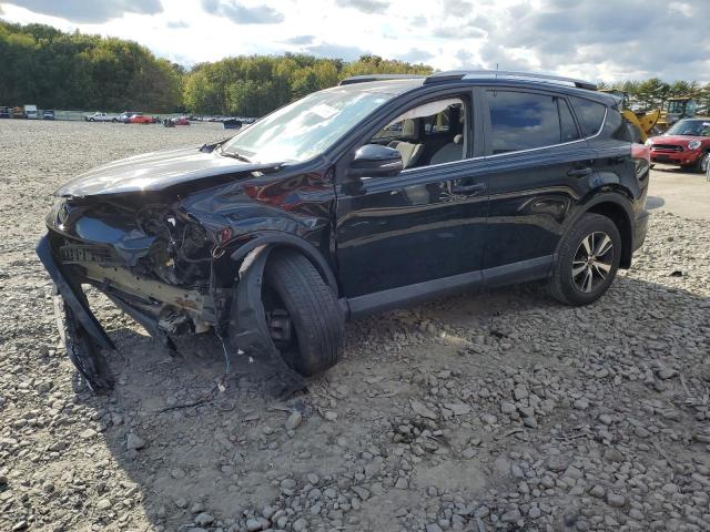 Image 1 of 2018 TOYOTA RAV4 ADVENTURE 2018 with VIN 2T3RFREV2JW809172