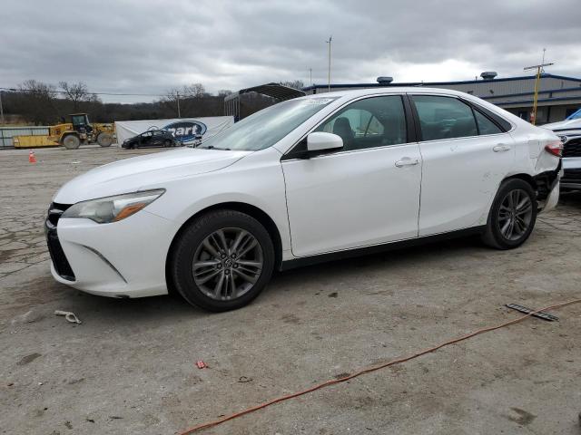 Image 1 of 2016 TOYOTA CAMRY LE 2016 with VIN 4T1BF1FK3GU205770