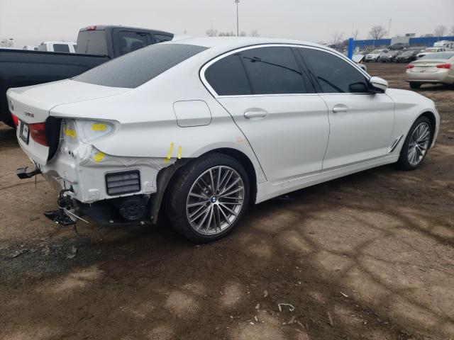Изображение 3 2020 BMW 540 XI 2020 с VIN WBAJS3C0XLCD76168