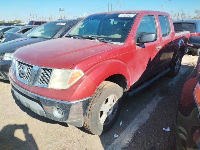 Obraz 2006 NISSAN FRONTIER CREW CAB LE 2006