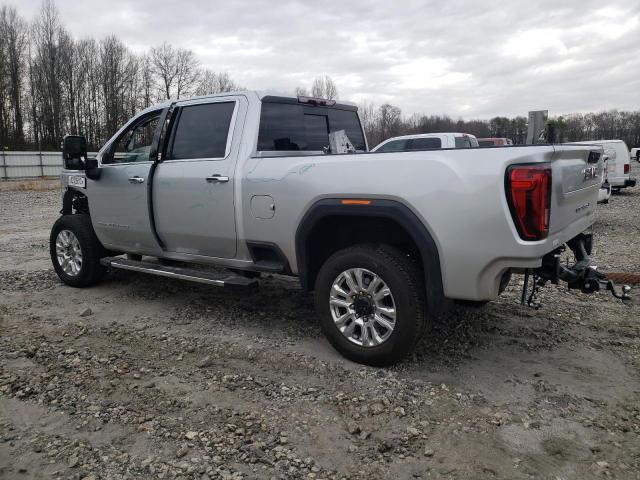 Изображение 2 2022 GMC SIERRA K2500 DENALI 2022 с VIN 1GT49RE75NF103713