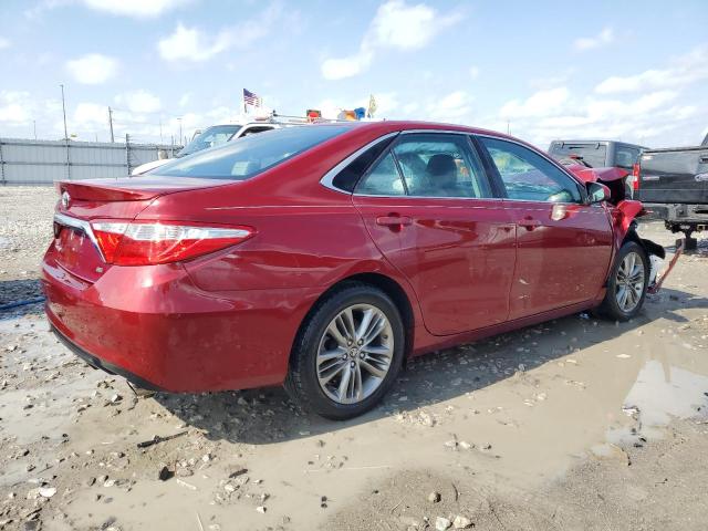 Image 3 of 2017 TOYOTA CAMRY LE 2017 with VIN 4T1BF1FK4HU659897