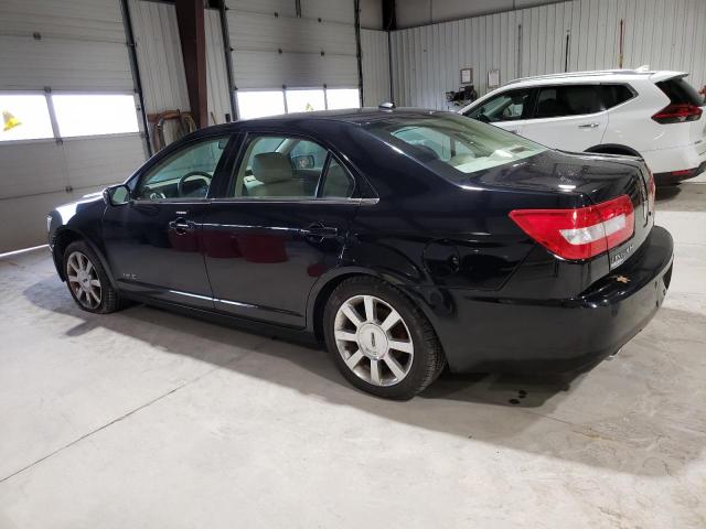 Image 2 of 2008 LINCOLN MKZ  2008 with VIN 3LNHM28T78R629411