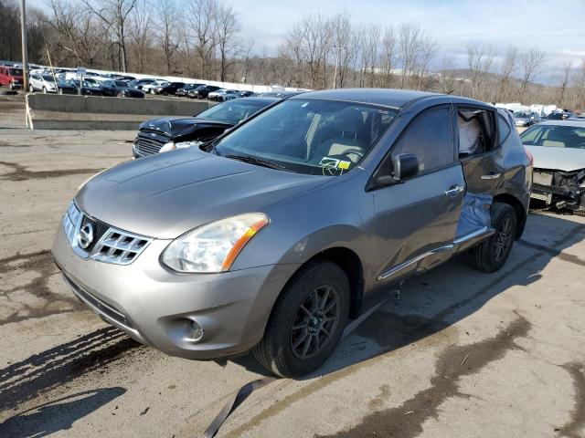 2011 NISSAN ROGUE S 2011 image