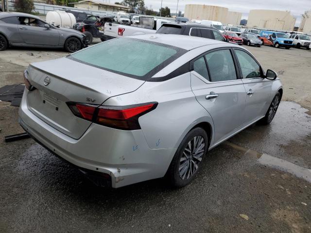 Изображение 3 2023 NISSAN ALTIMA SV 2023 с VIN 1N4BL4DV2PN374822