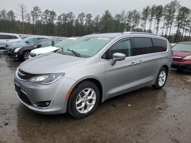 2017 CHRYSLER PACIFICA TOURING L PLUS 2017 image