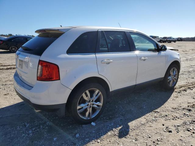 Изображение 3 2011 FORD EDGE LIMITED 2011 с VIN 2FMDK3KC4BBB64580