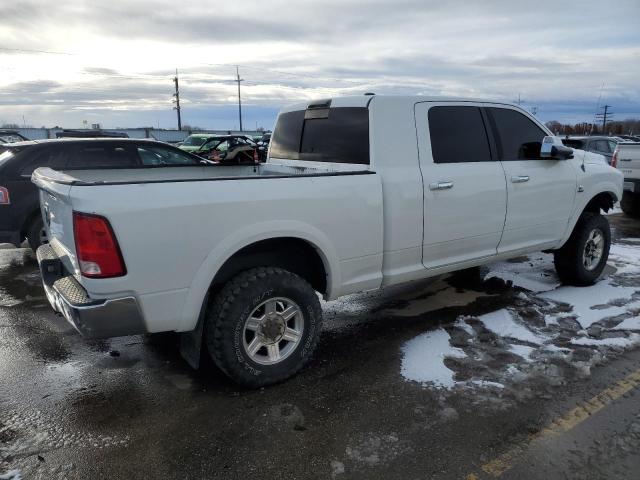 Image 3 of 2010 DODGE RAM 2500  2010 with VIN 3D7UT2HL0AG162362