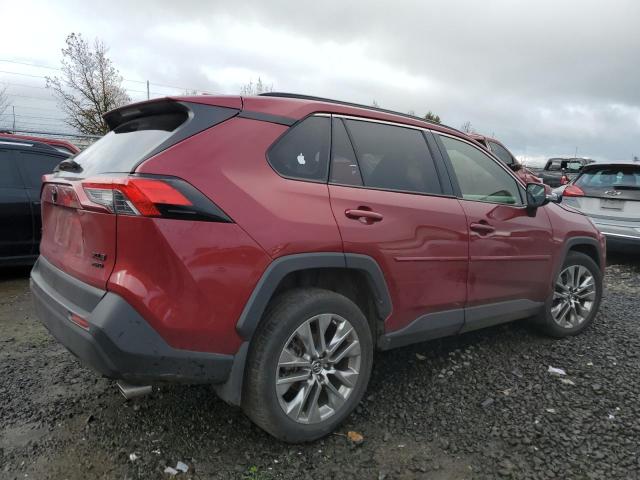 Obraz 3 z 2019 TOYOTA RAV4 XLE PREMIUM 2019 z VIN JTMA1RFV8KJ016839
