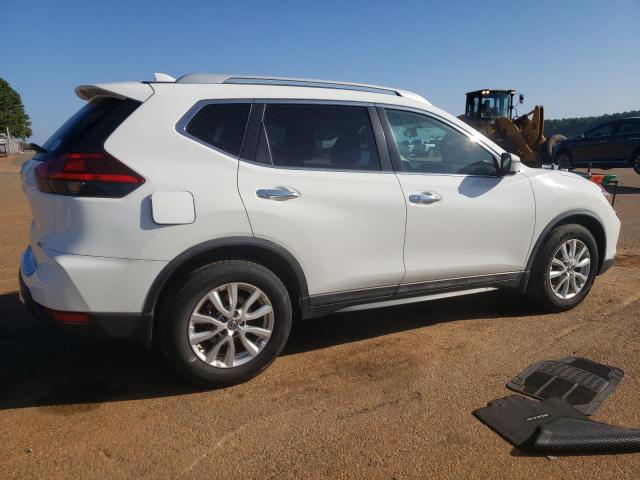 Obraz 3 z 2017 NISSAN ROGUE S 2017 z VIN 5N1AT2MT4HC866303