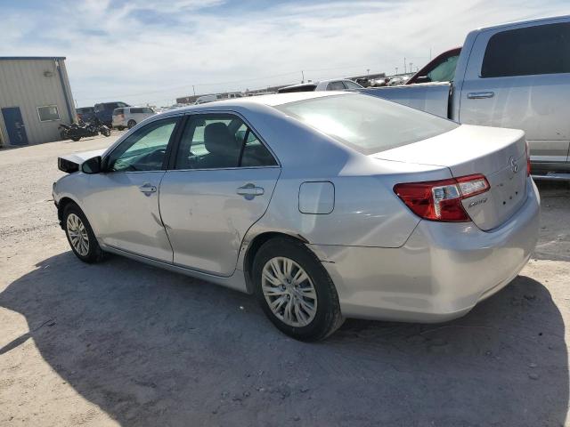 Изображение 2 2014 TOYOTA CAMRY L 2014 с VIN 4T4BF1FK6ER422555