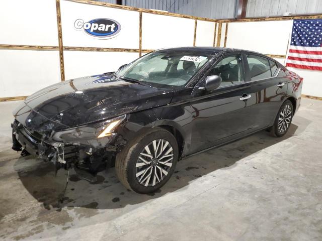 Изображение 1 2024 NISSAN ALTIMA SV 2024 с VIN 1N4BL4DV0RN350781