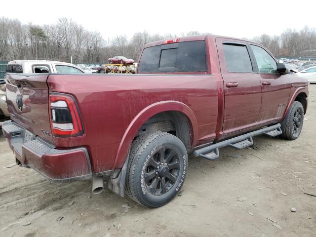 Изображение 3 2021 RAM 2500 LARAMIE 2021 с VIN 3C6UR5FL1MG544778