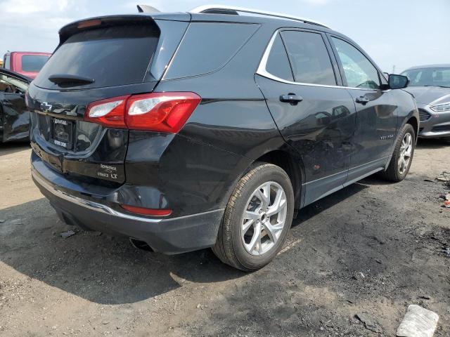 Изображение 3 2019 CHEVROLET EQUINOX LT 2019 с VIN 2GNAXVEX0K6292611