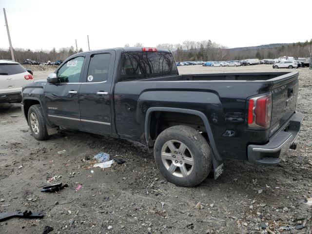 Image 2 of 2017 GMC SIERRA K1500 SLT 2017 with VIN 1GTV2NEC0HZ279859