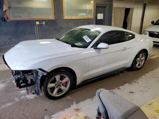 Obraz 2017 FORD MUSTANG  2017