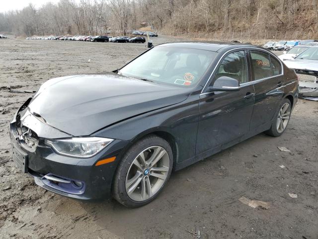 Изображение 1 2015 BMW 328 XI SULEV 2015 с VIN WBA3B5C53FP652779