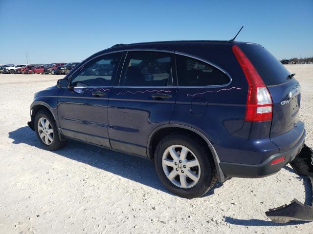 Obraz 2 z 2008 HONDA CR-V EX 2008 z VIN 3CZRE38508G700791