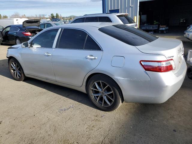 Изображение 2 2008 TOYOTA CAMRY HYBRID 2008 с VIN 4T1BB46K58U050413