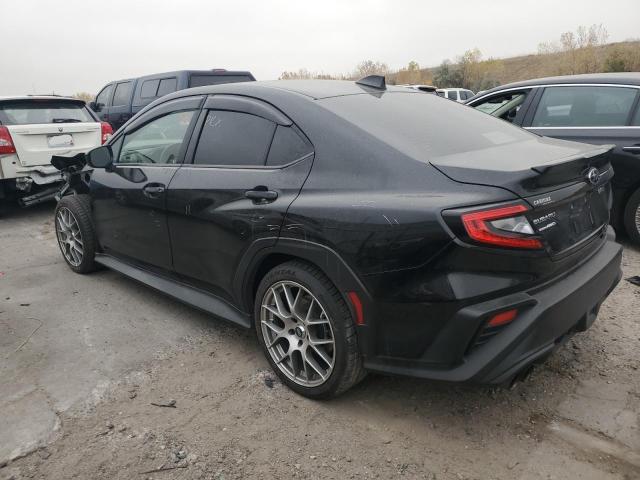 Изображение 2 2022 SUBARU WRX PREMIUM 2022 с VIN JF1VBAF66N9016102