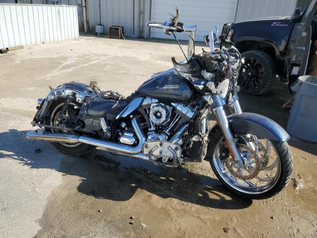 Obraz 1 z 2016 HARLEY-DAVIDSON FLHXS STREET GLIDE SPECIAL 2016 z VIN 1HD1KRM16GB649563