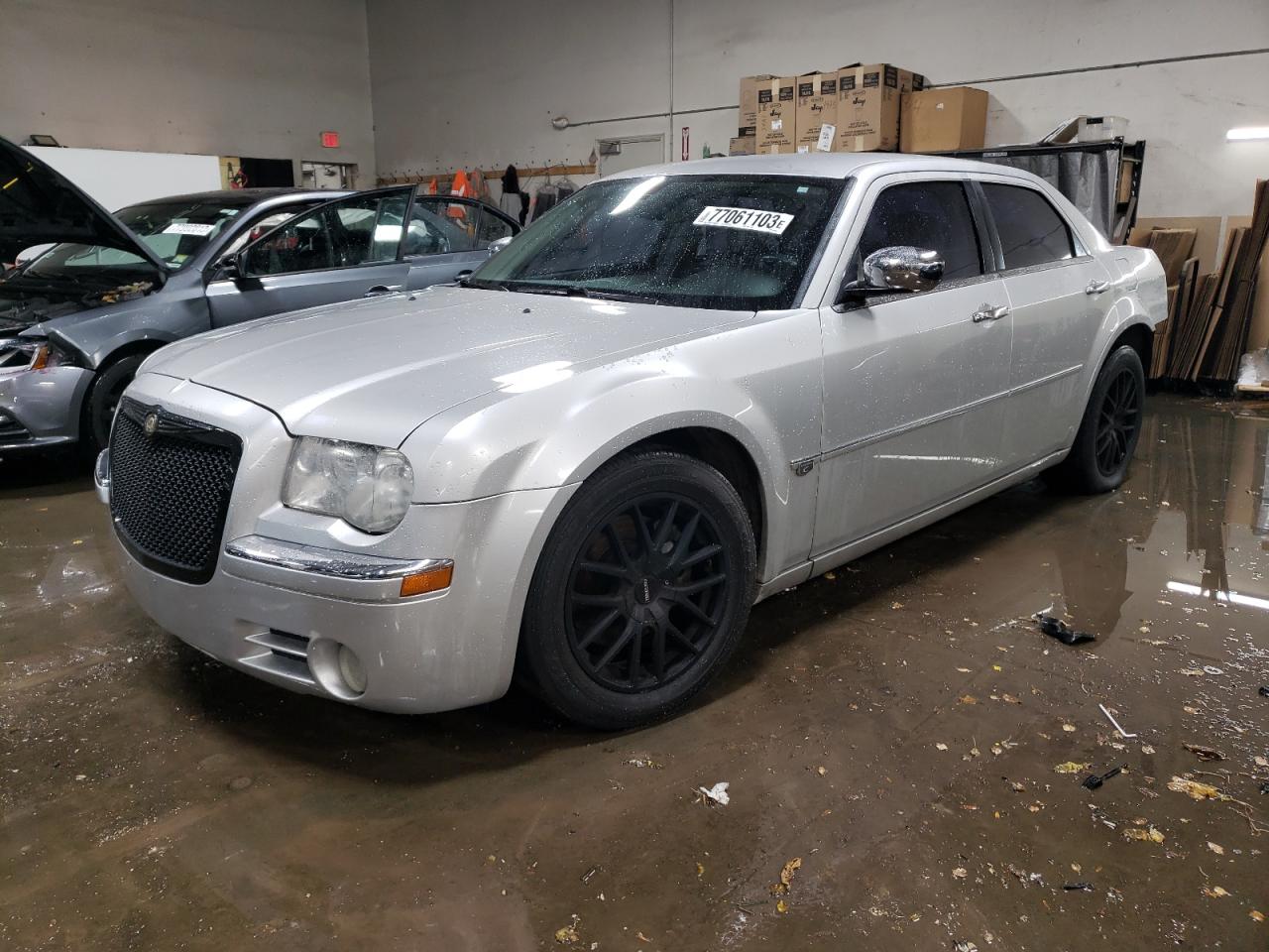 Obraz 2007 CHRYSLER 300C  2007