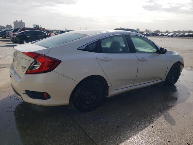 Image 3 of 2020 HONDA CIVIC LX 2020 with VIN 2HGFC2F62LH555512