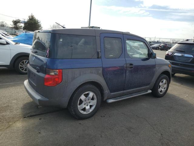 Obraz 3 z 2003 HONDA ELEMENT EX 2003 z VIN 5J6YH28583L036328