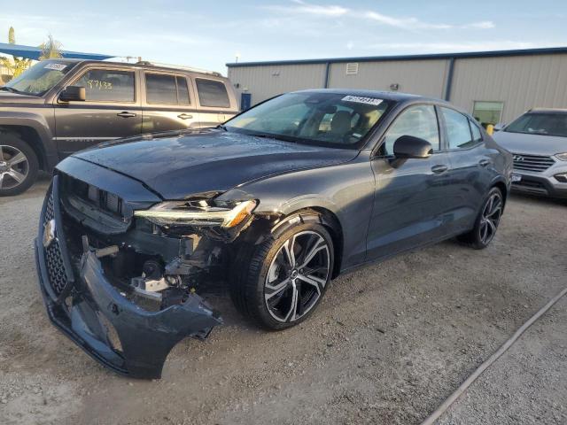 Obraz 1 z 2024 VOLVO S60 CORE 2024 z VIN 7JRL12FK0RG289451