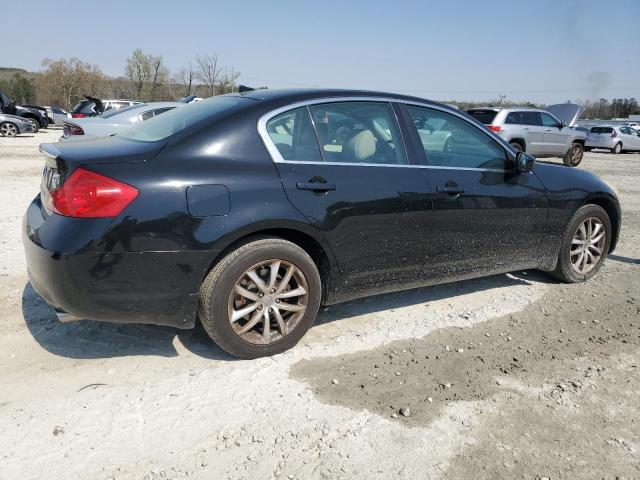 Изображение 3 2009 INFINITI G37  2009 с VIN JNKCV61F49M362471