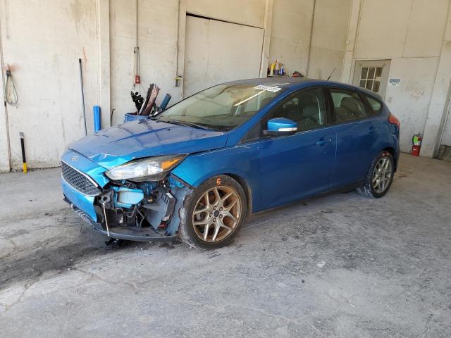 2015 FORD FOCUS SE 2015 image