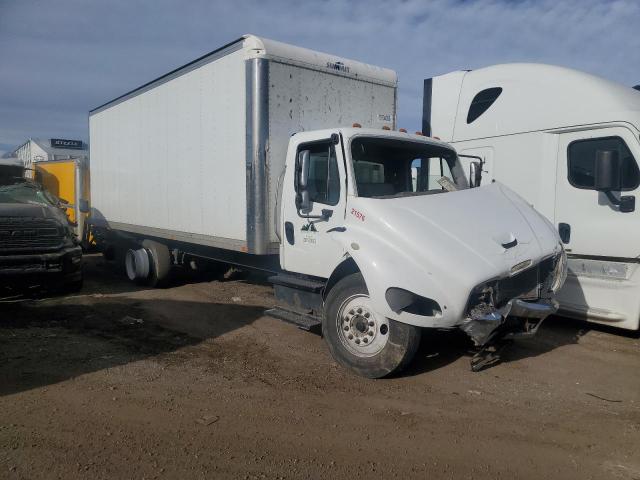Obraz 1 z 2018 FREIGHTLINER M2 106 MEDIUM DUTY 2018 z VIN 1FVACWFDXJHJP8210