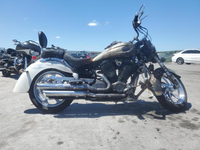 Image 1 of 2005 VICTORY MOTORCYCLES KINGPIN  2005 with VIN 5VPCB16D153011877