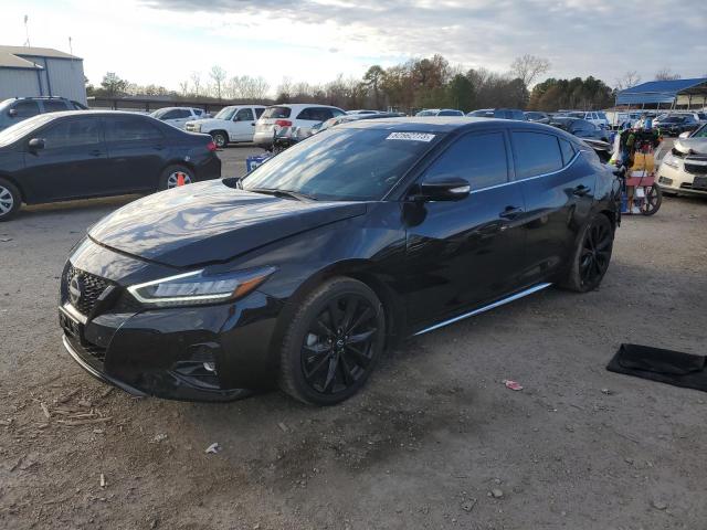 Изображение 2023 NISSAN MAXIMA SR 2023
