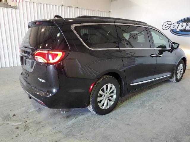 Image 3 of 2017 CHRYSLER PACIFICA TOURING L 2017 with VIN 2C4RC1BGXHR675743