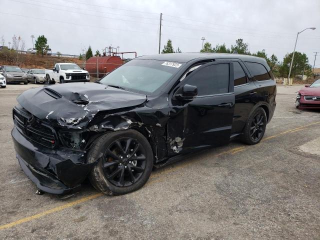 Obraz 1 z 2018 DODGE DURANGO GT 2018 z VIN 1C4RDHDG3JC412835