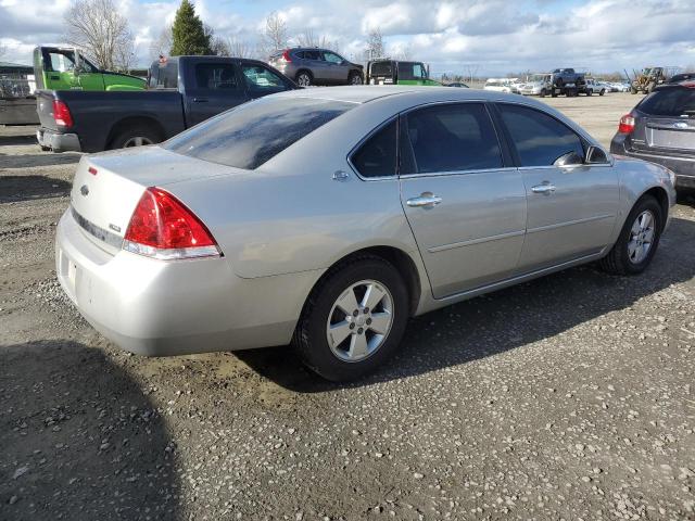 Image 3 of 2007 CHEVROLET IMPALA LS 2007 with VIN 2G1WB58KX79317817