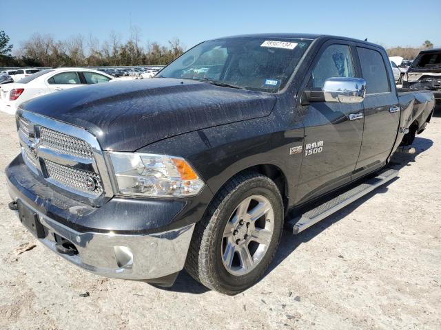 Изображение 2018 RAM 1500 SLT 2018