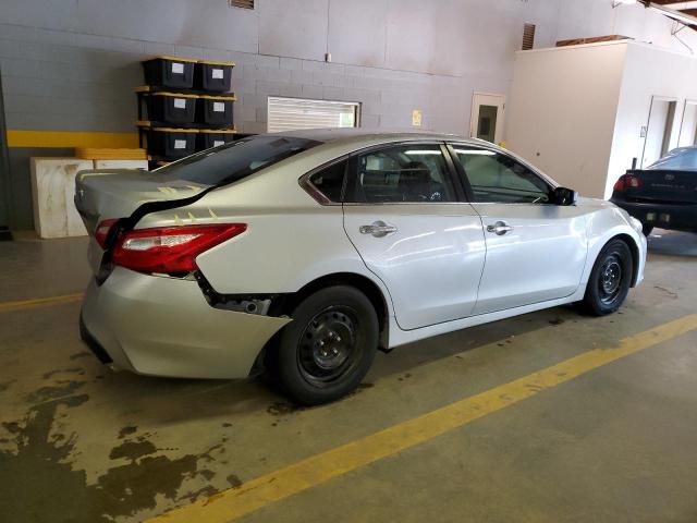 Image 3 of 2017 NISSAN ALTIMA 2.5 2017 with VIN 1N4AL3AP8HC234038