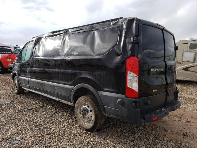 Image 2 of 2018 FORD TRANSIT T-350 2018 with VIN 1FTBW2YG7JKB05483