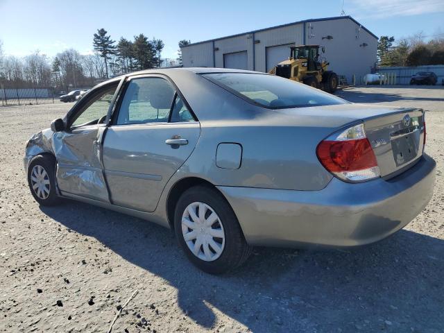 Image 2 of 2005 TOYOTA CAMRY LE 2005 with VIN 4T1BE32KX5U990774